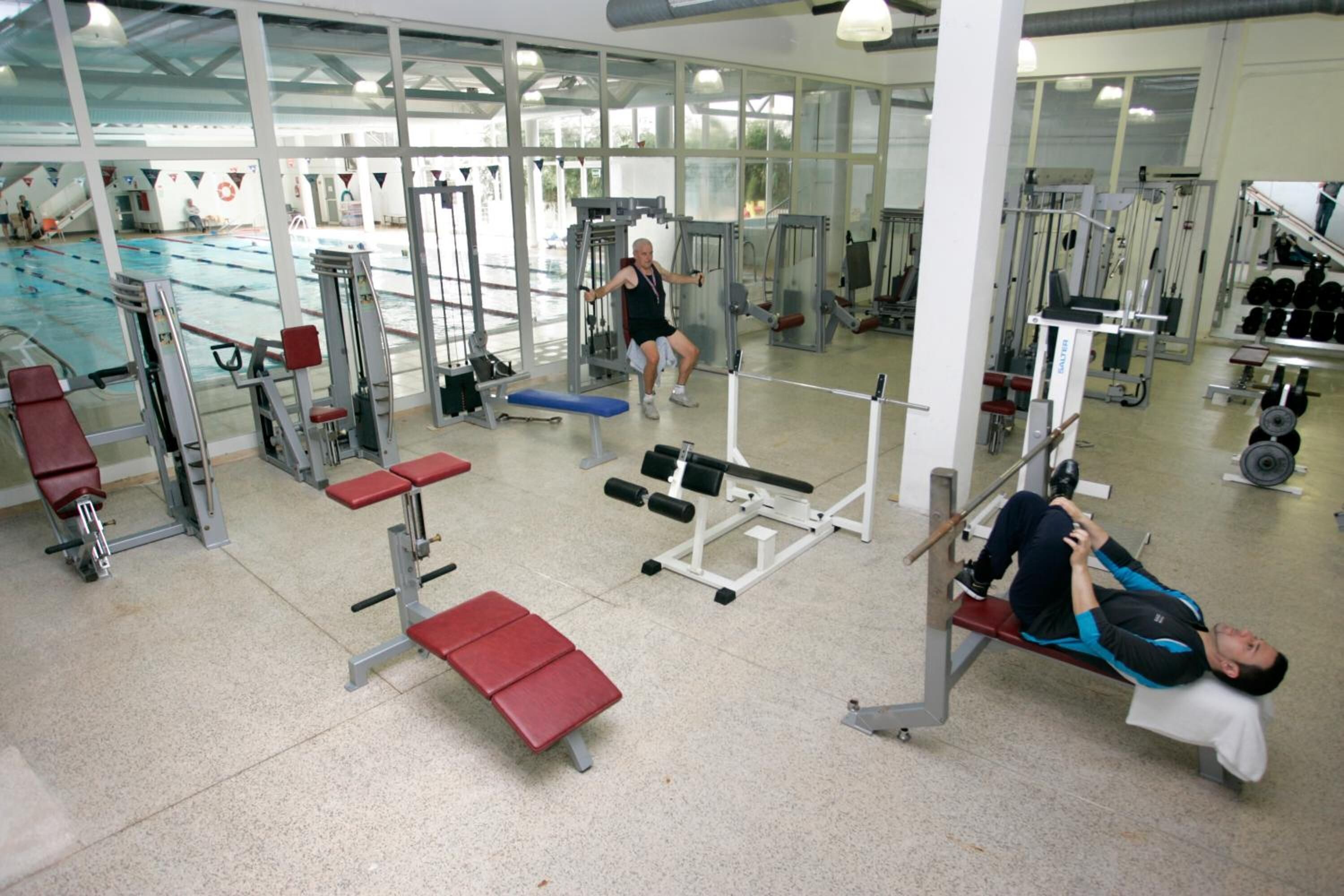 Foto - Hotel & SPA Dynastic