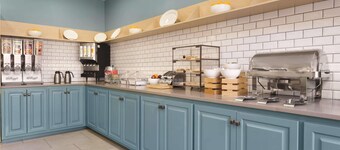 Country Inn & Suites by Radisson, Valparaiso, IN