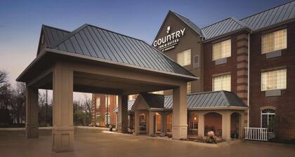 Country Inn & Suites by Radisson, Valparaiso, IN