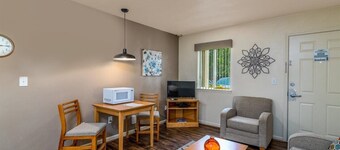 Affordable Corporate Suites of Salem