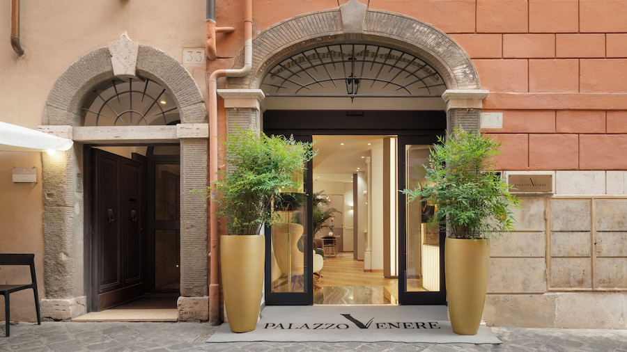 Palazzo Venere