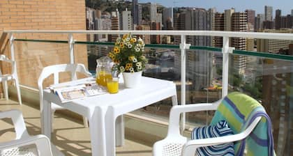 Apartamentos Playamar