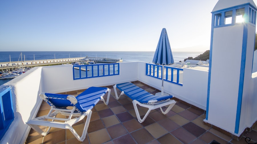 Apartments Agua Marina