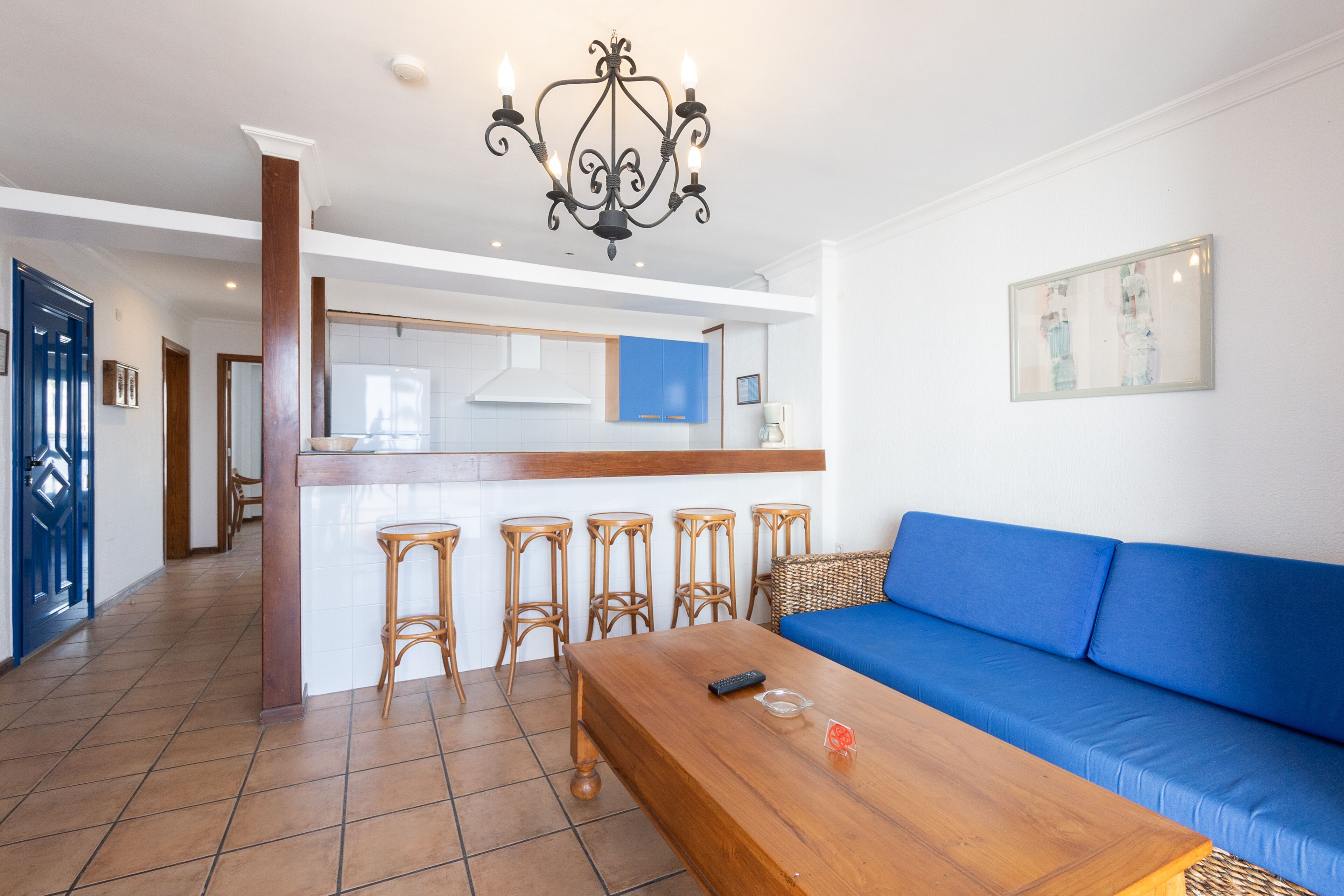 Sala de estar