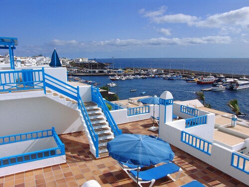 Apartments Agua Marina