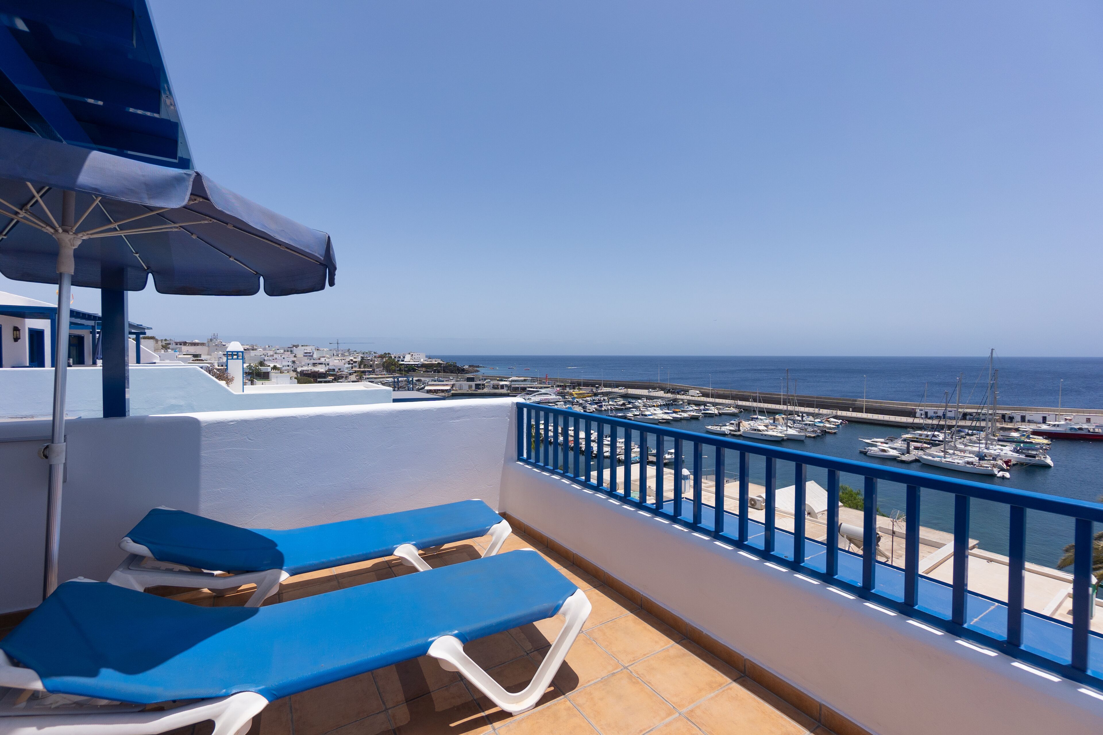 Sundeck
