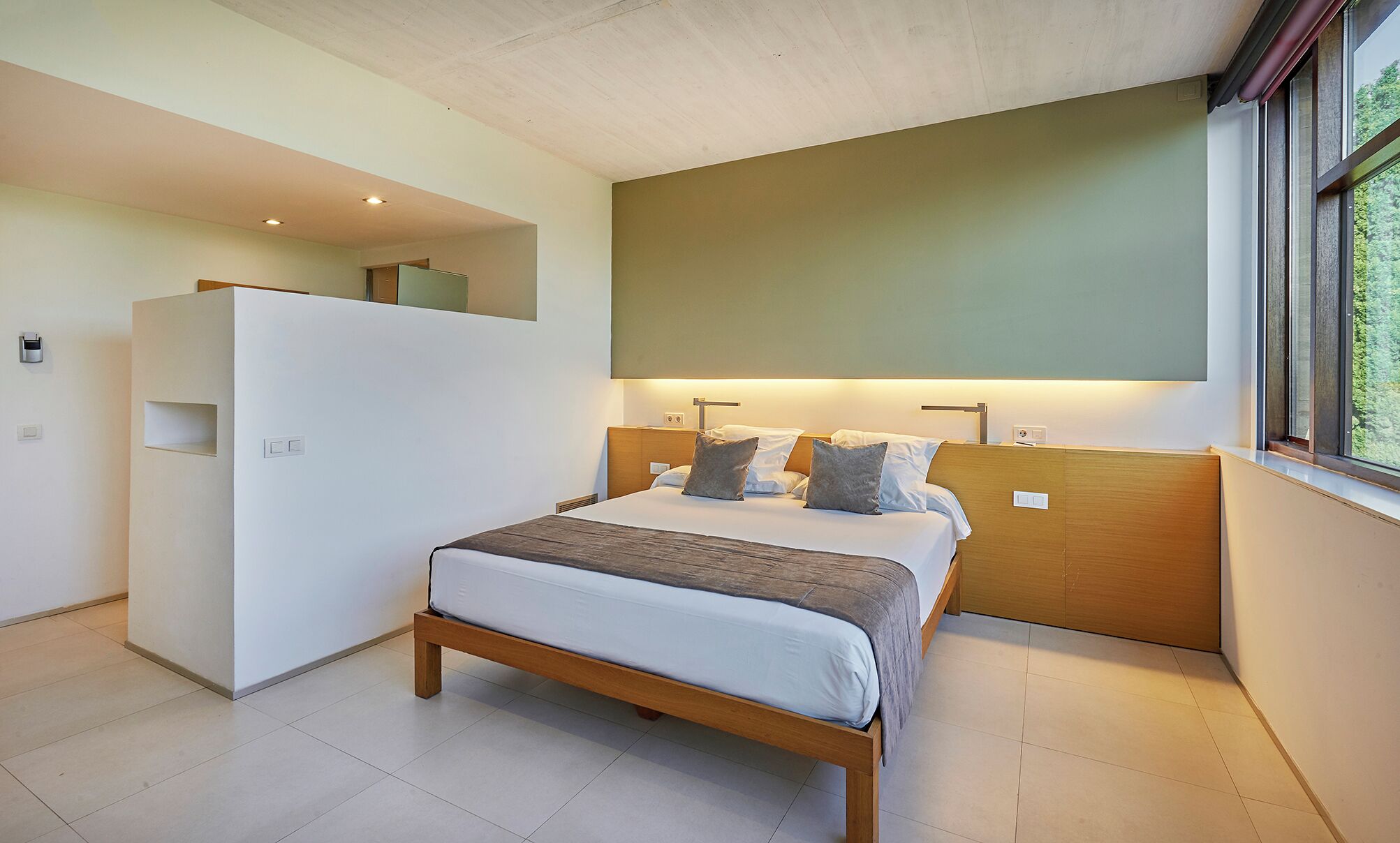 Foto - URH - Hotel Molí del Mig