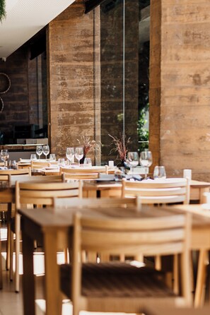 Restaurant - URH - Hotel Moli del Mig (Torroella de Montgrí)
