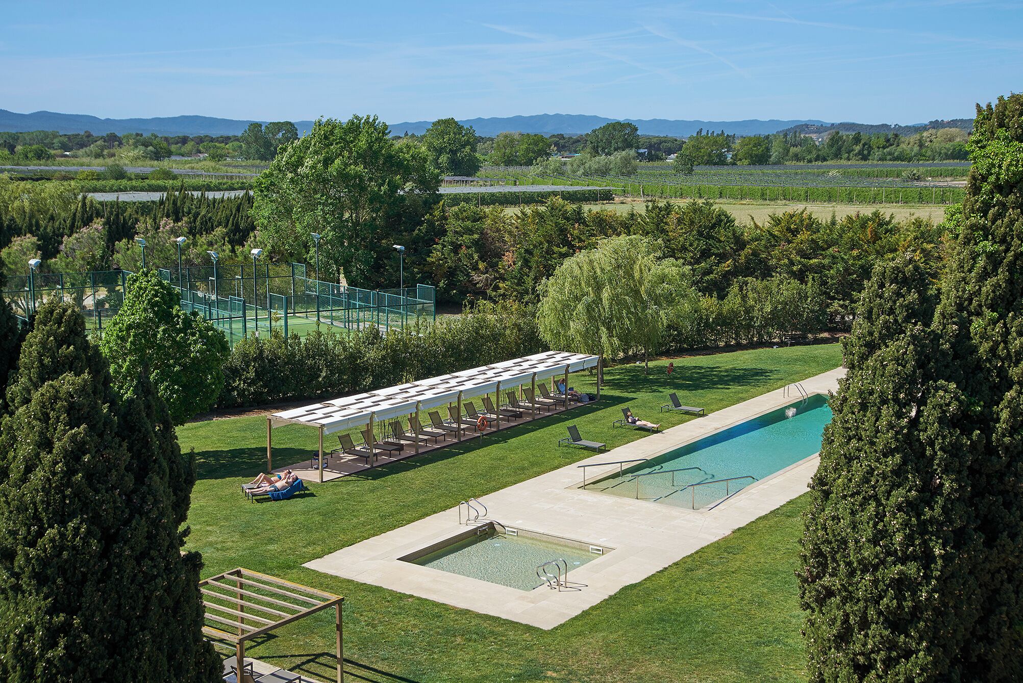 Foto - URH - Hotel Molí del Mig