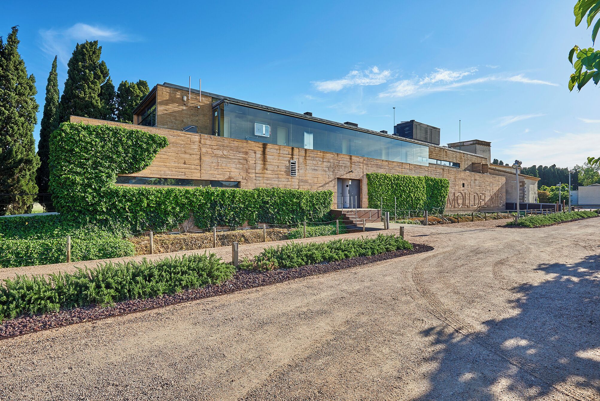 Foto - URH - Hotel Molí del Mig