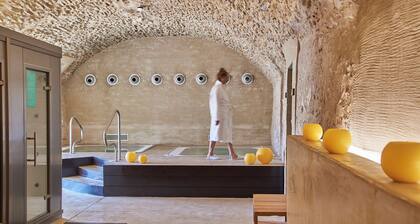 URH - Hotel Moli del Mig