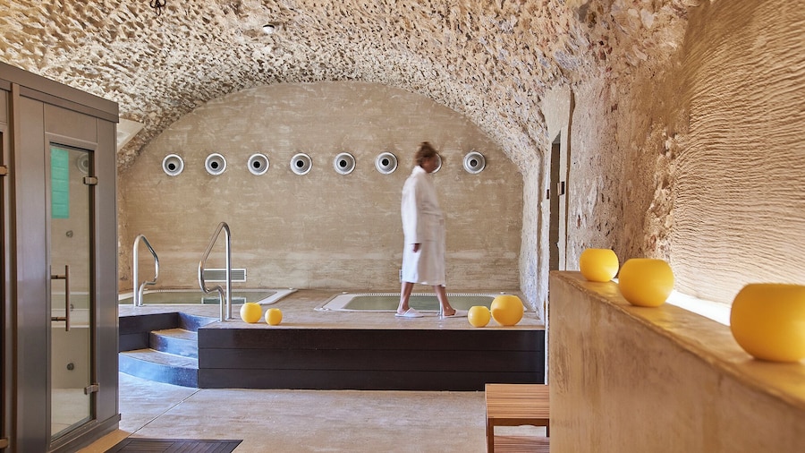 URH - Hotel Moli del Mig