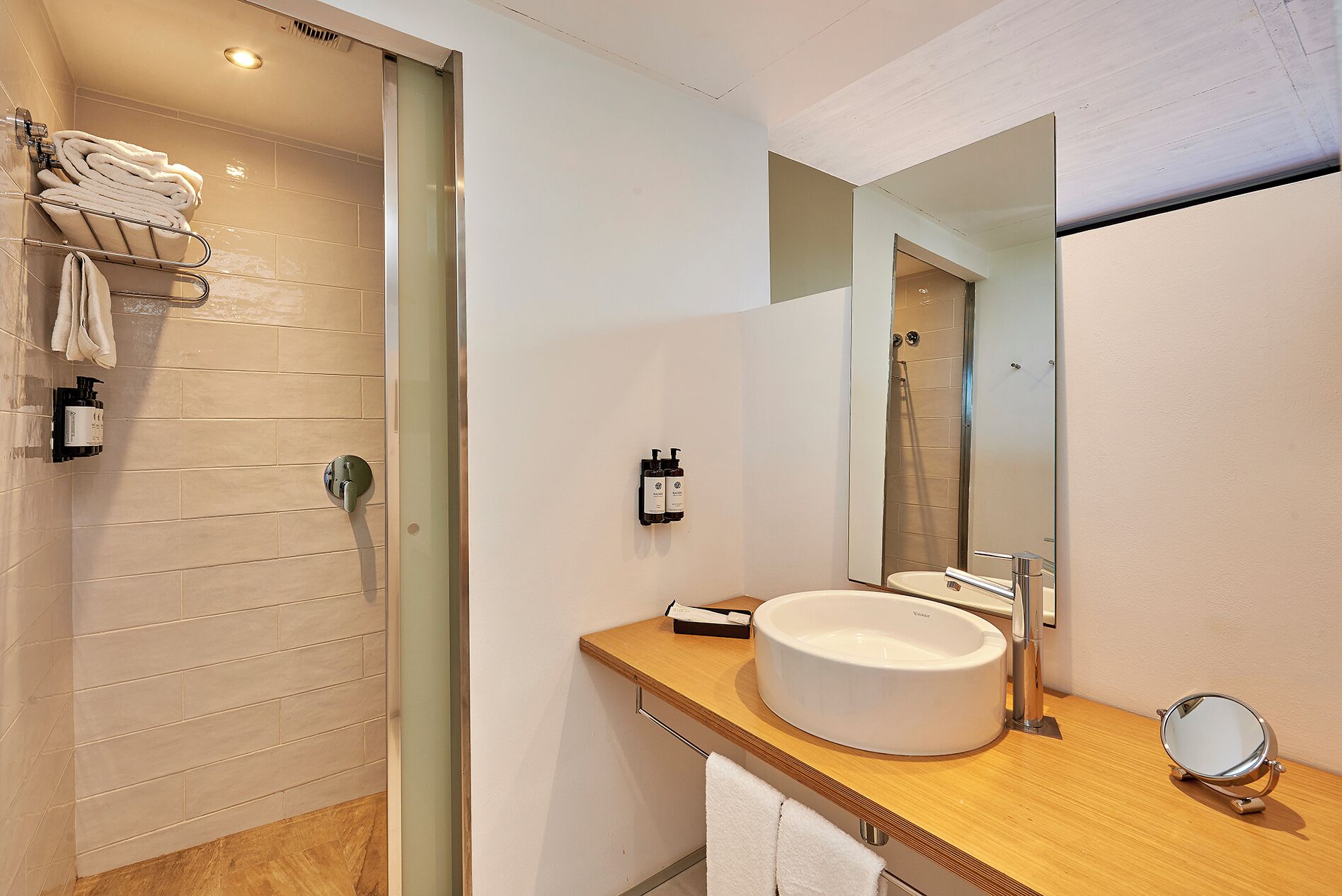 Foto - URH - Hotel Molí del Mig