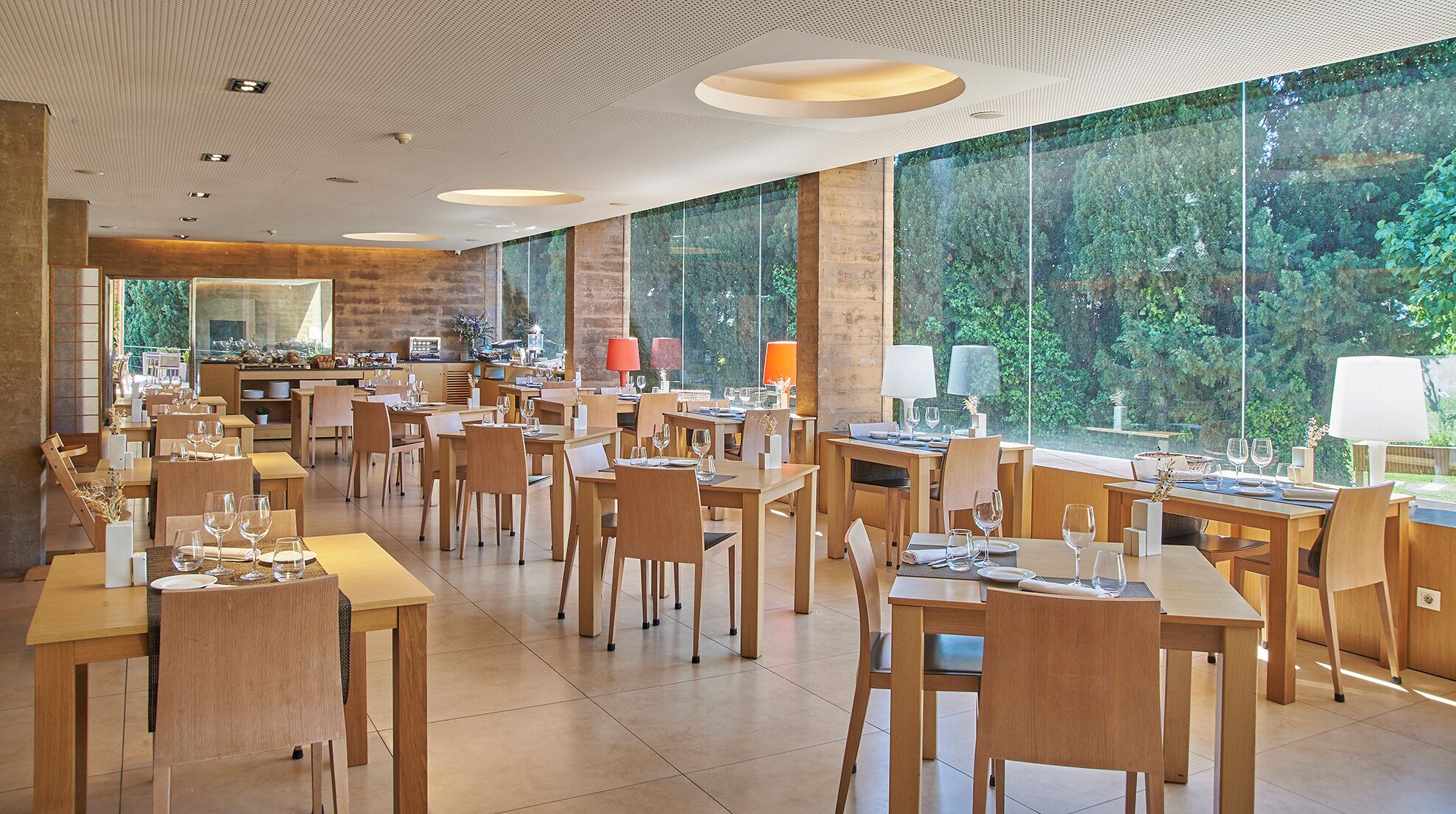 Foto - URH - Hotel Molí del Mig