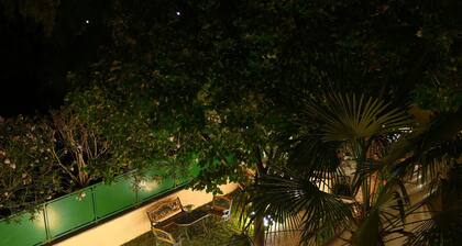 Locanda delle Corse