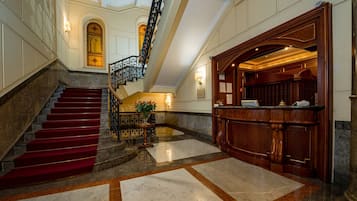 Escaleras