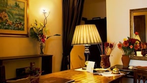 Lobby - Stesicorea Palace (Catania)