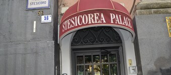 Stesicorea Palace