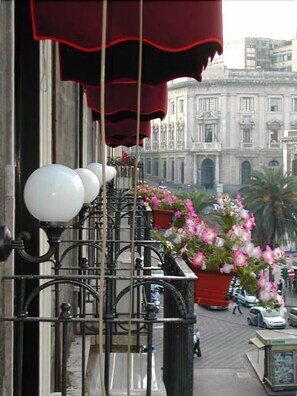 Balkon
