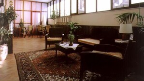 Interior - Stesicorea Palace (Catania)