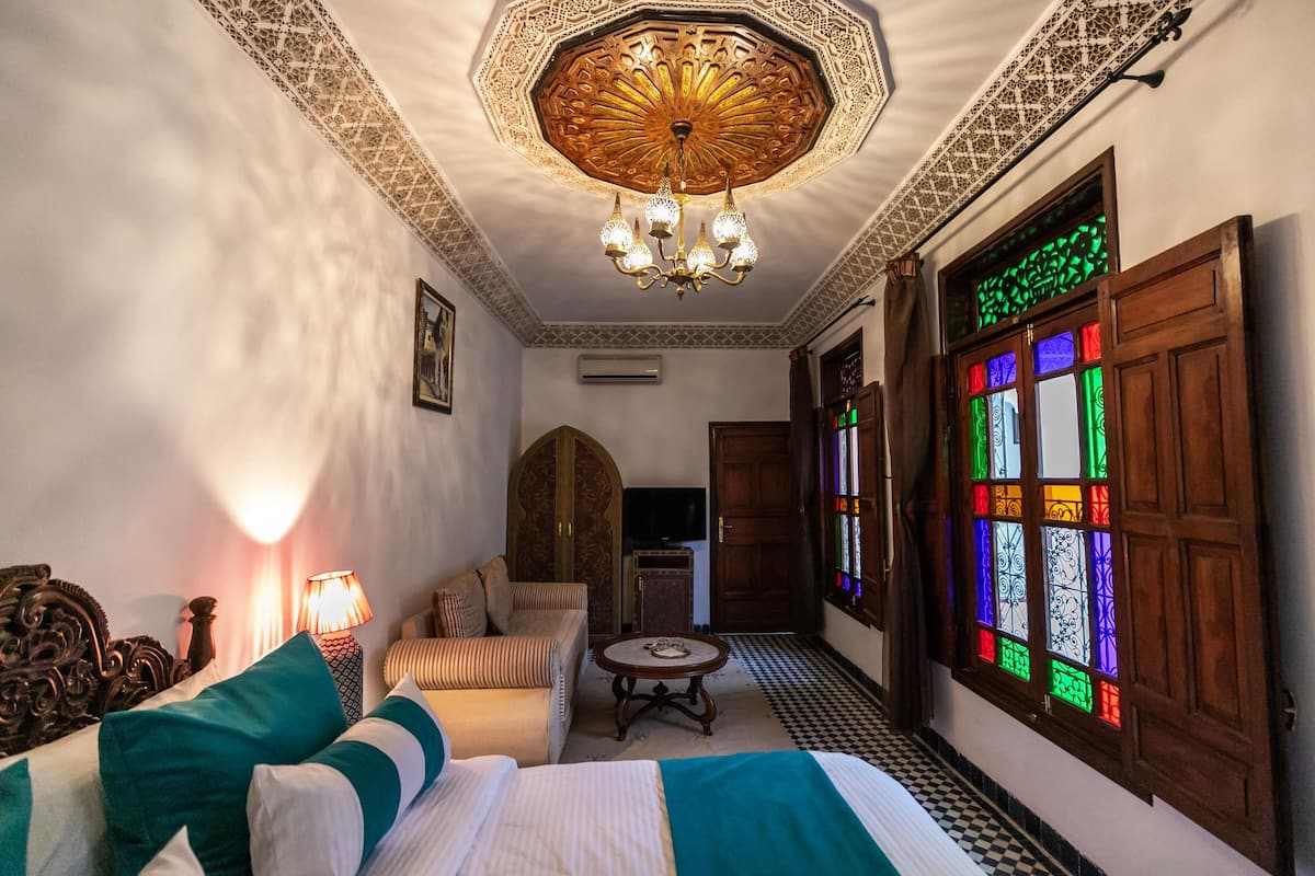 suite (escence) | 1 bedroom, in-room safe, desk, blackout curtains