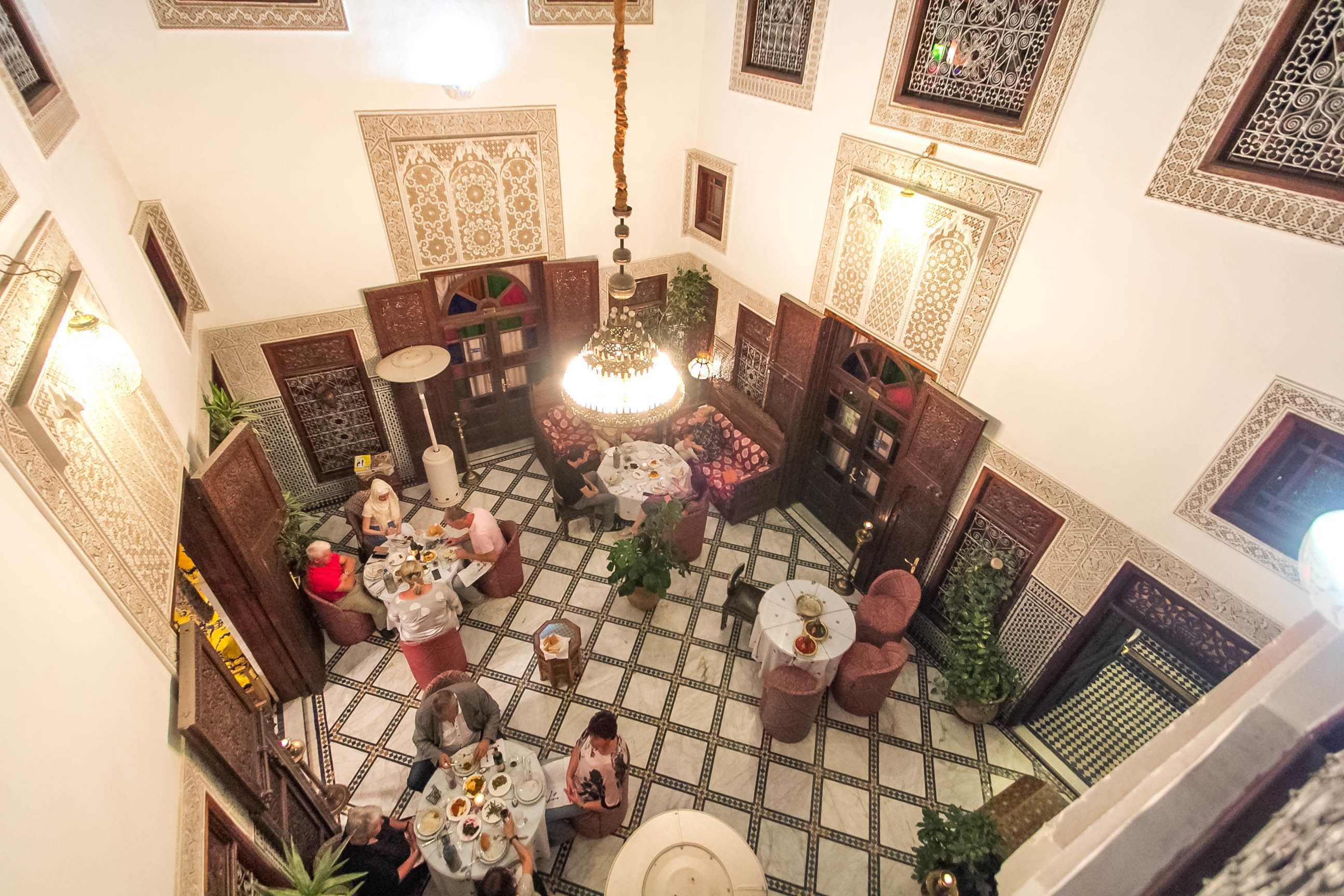 Photo - Riad dar Chrifa