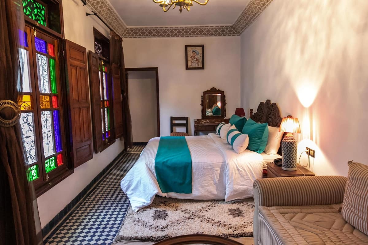 suite (escence) | 1 bedroom, in-room safe, desk, blackout curtains