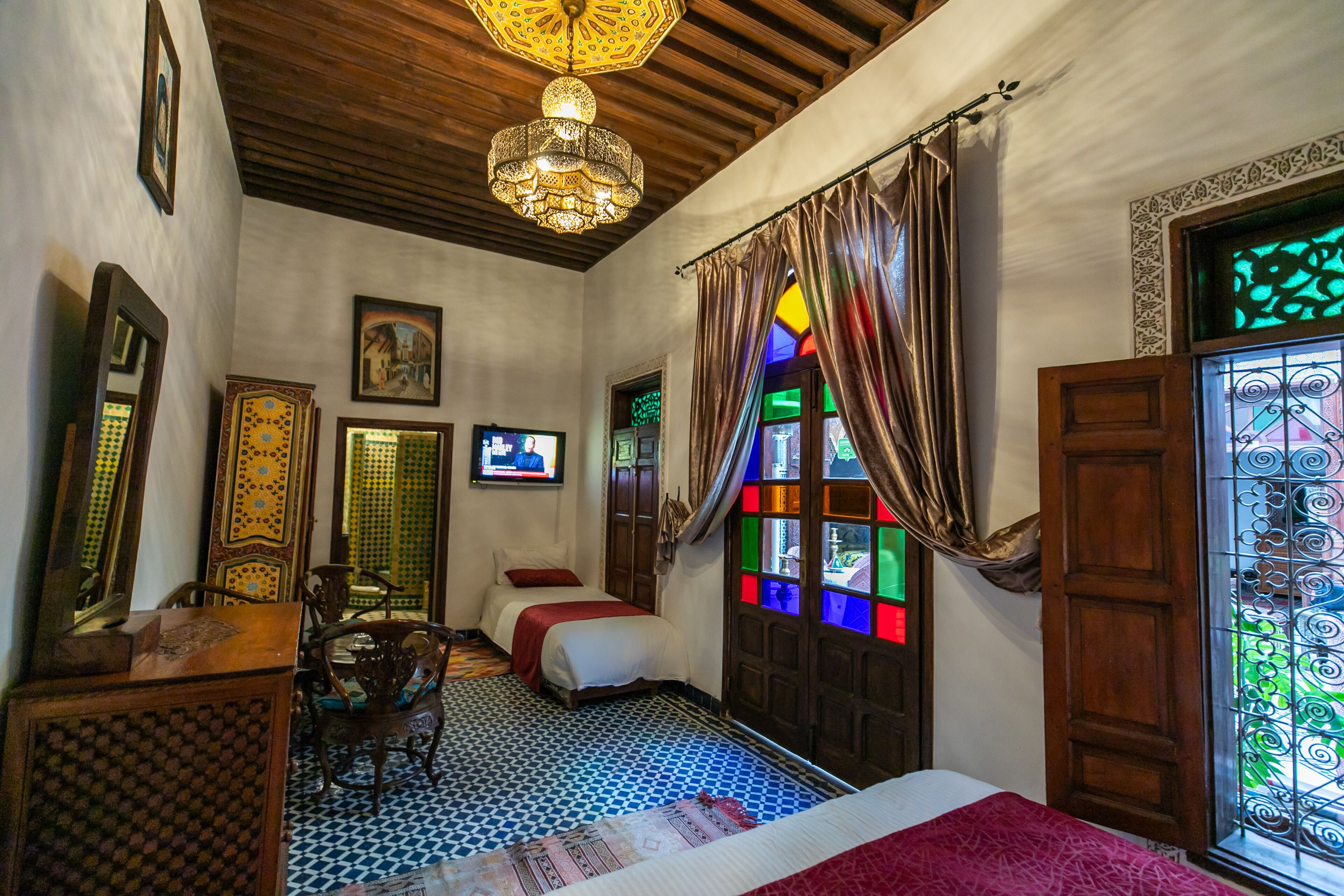Photo - Riad dar Chrifa