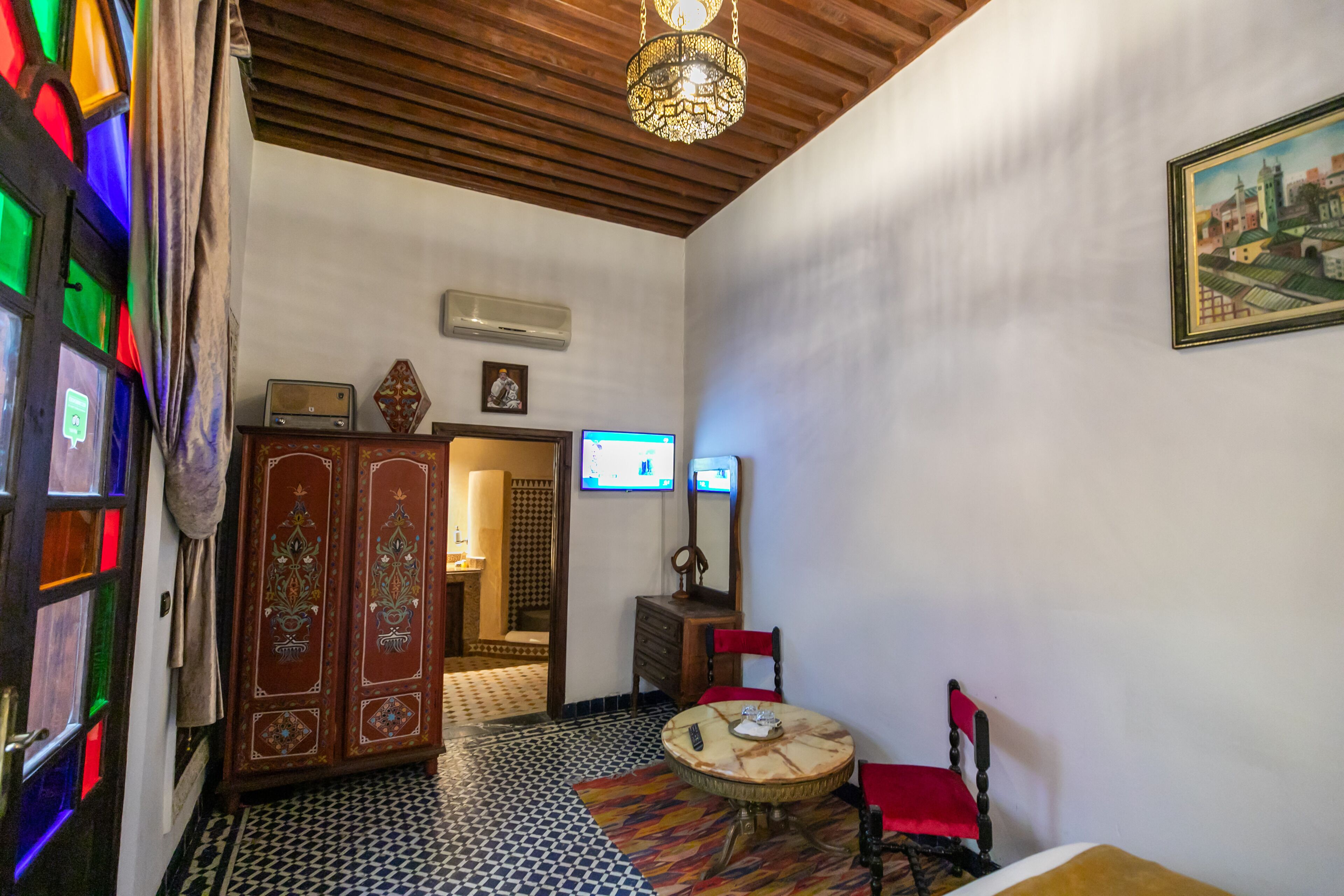 Foto - Riad Dar Chrifa - Luxury Escape