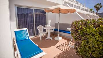 Terras