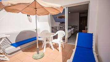 Terras
