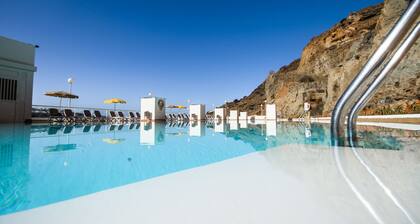 Servatur Terrazamar Suite & Sun Suite