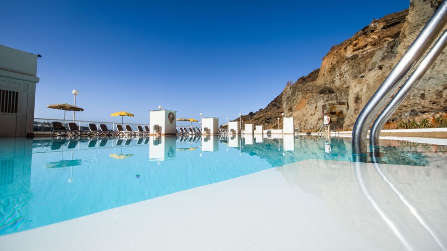 Servatur Terrazamar Suite & Sun Suite