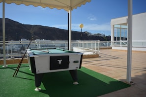 Billards