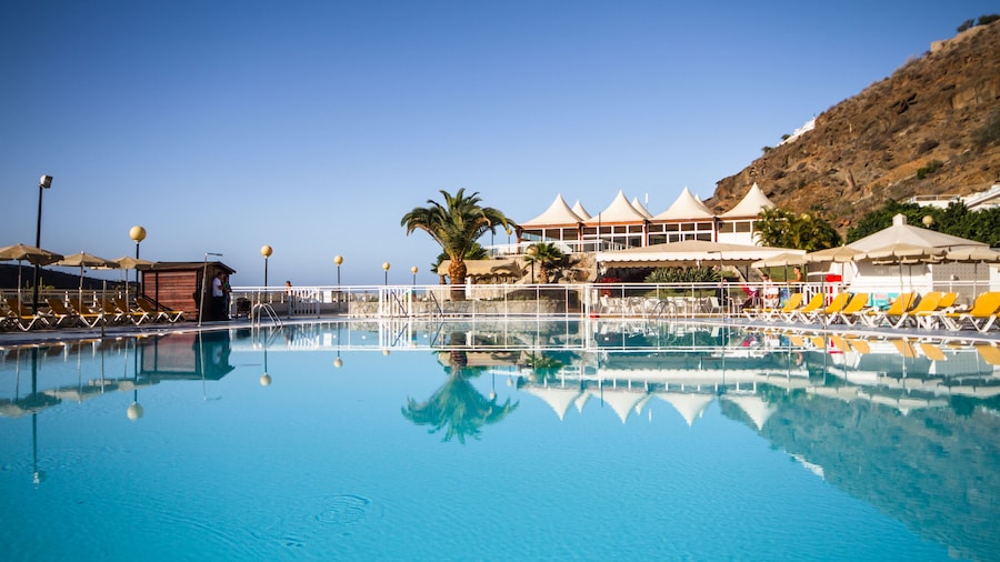 Servatur Terrazamar Suite & Sun Suite