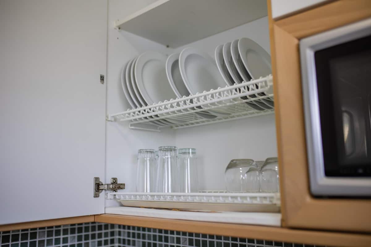 1 bedroom, down duvets, in-room safe, blackout curtains