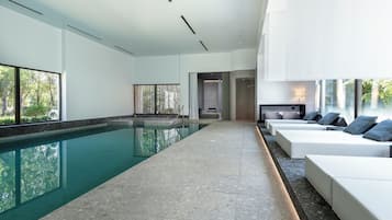 Lichaamsbehandelingen, gezichtsbehandelingen, manicures en pedicures