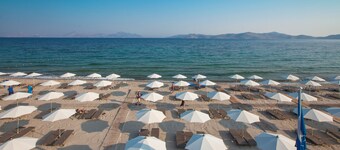 카라비아 비치 호텔 & 방갈로 - 올 인클루시브