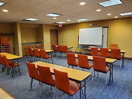 Sala de reuniones