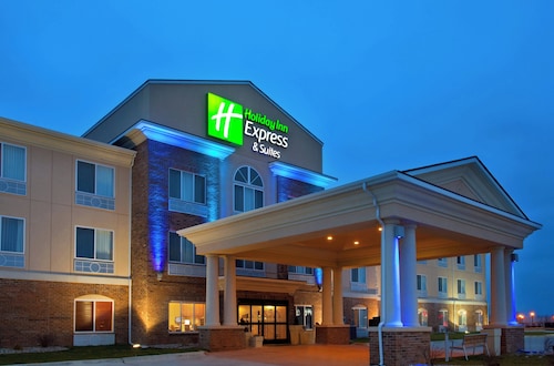 Holiday Inn Express & Suites Mattoon by IHG