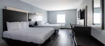 Country Hearth Inn & Suites