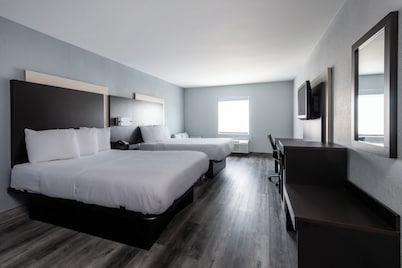 Country Hearth Inn & Suites