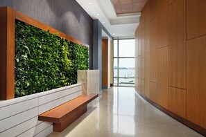 Property amenity - The Westin Washington National Harbor (Fort Washington)