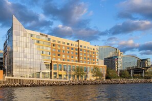 Exterior - The Westin Washington National Harbor (Fort Washington)