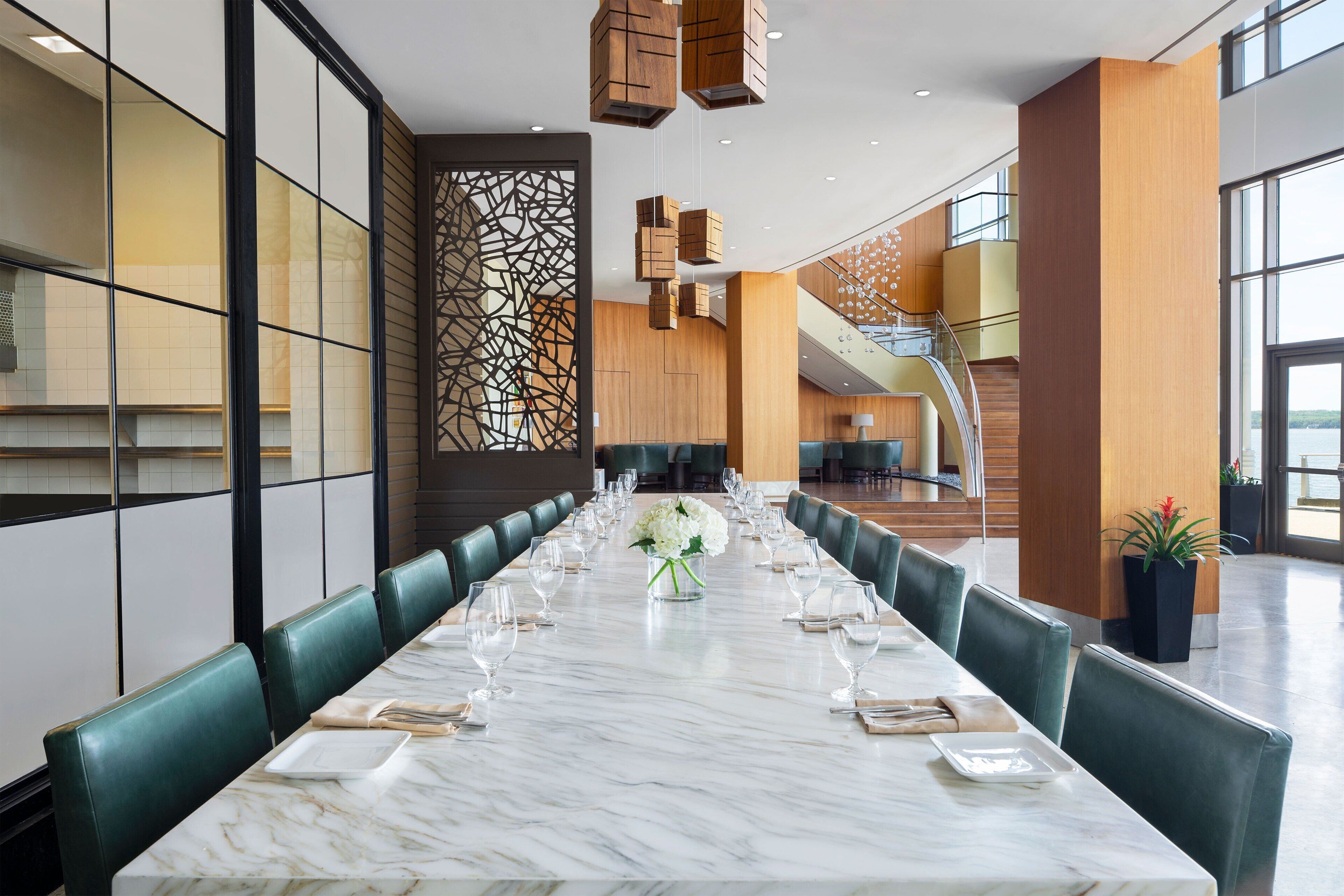 Photo - The Westin Washington National Harbor
