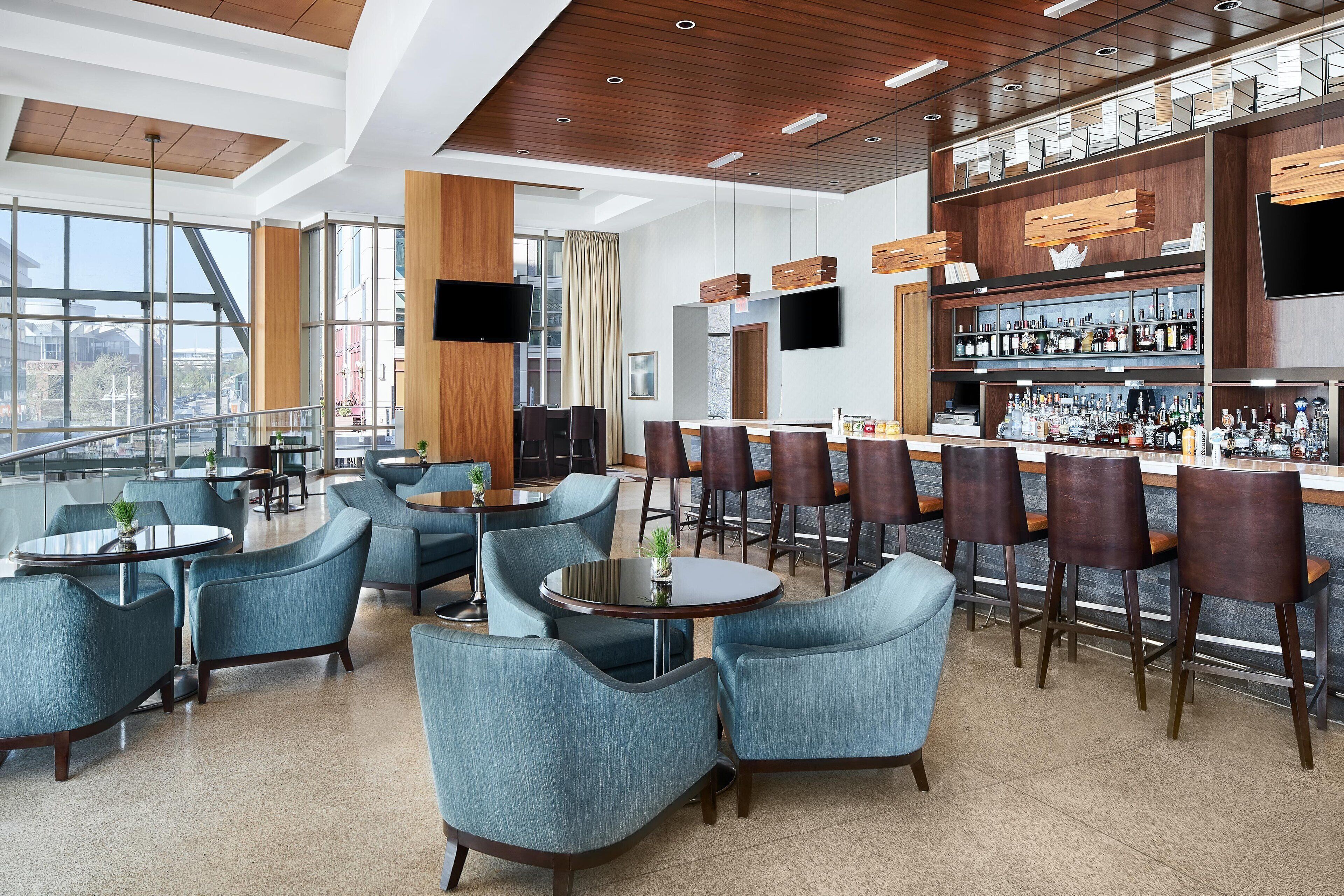 Photo - The Westin Washington National Harbor