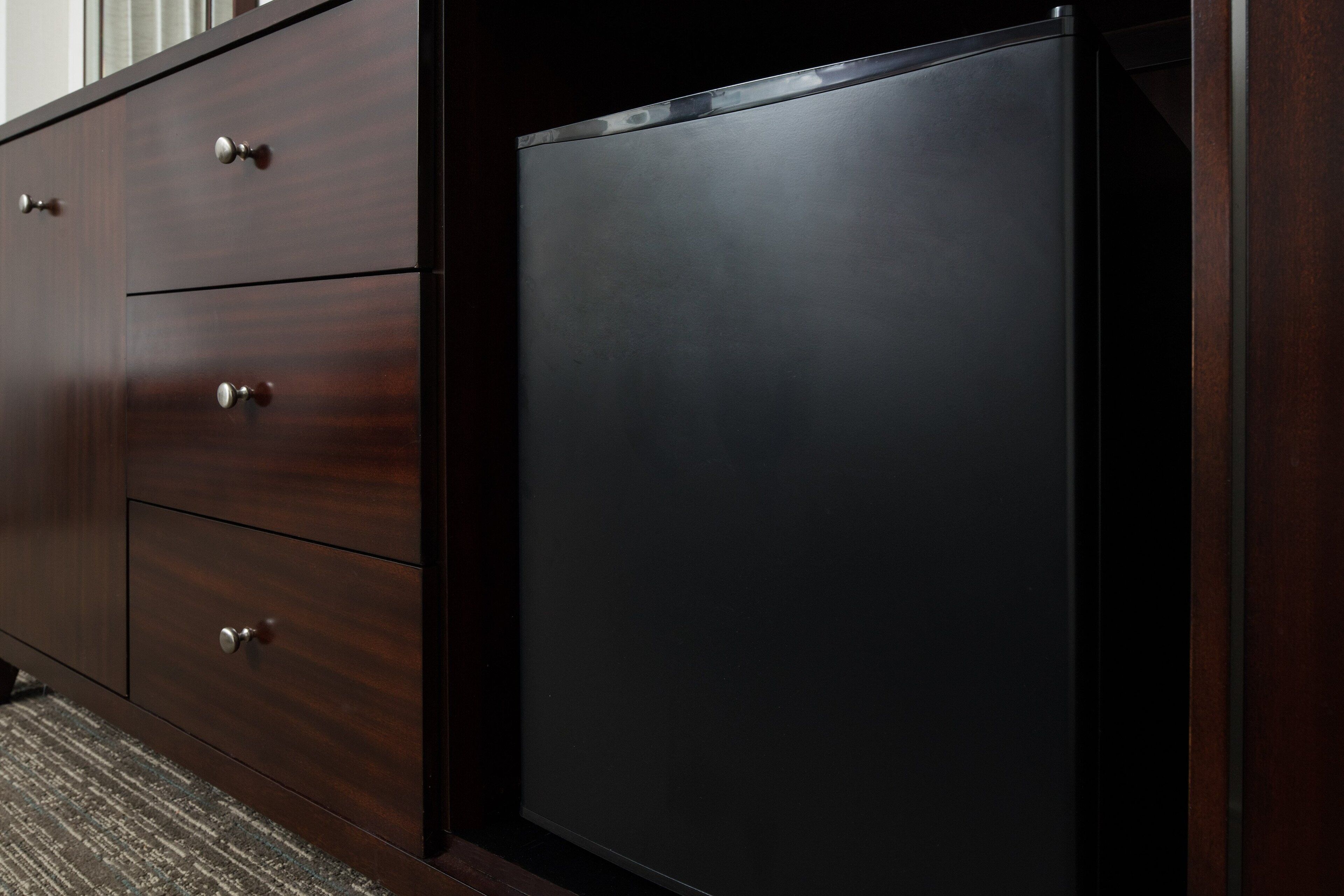 1 bedroom, pillow-top beds, in-room safe, desk