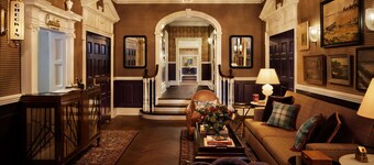 希爾頓研究生酒店 埃文斯頓