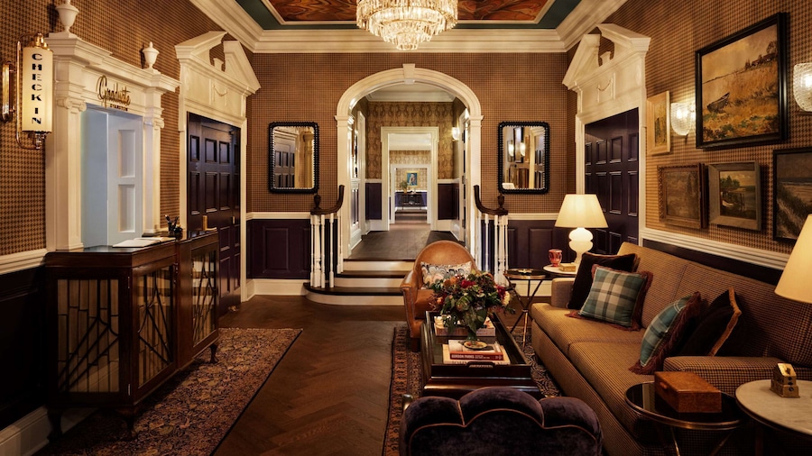 Graduate by Hilton Evanston