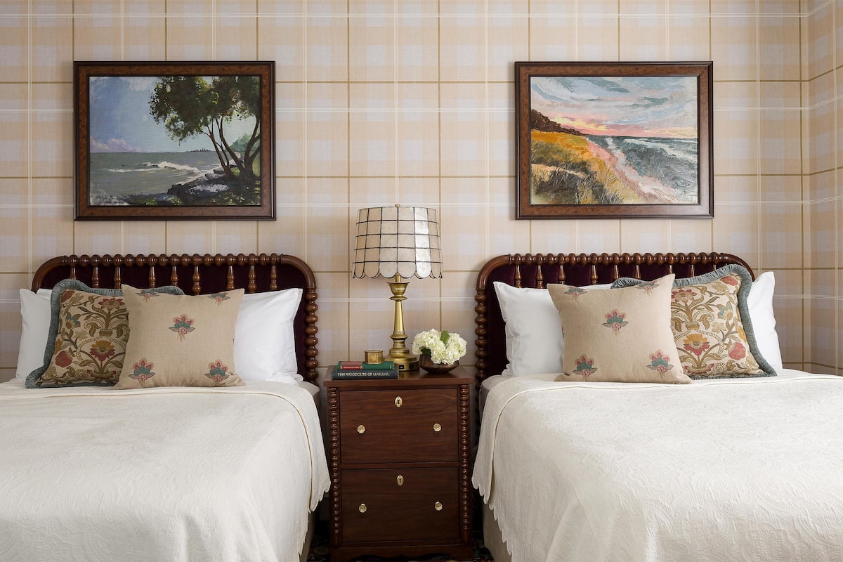 Room, 1 Double Bed | Egyptian cotton sheets, premium bedding, pillowtop beds